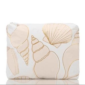 Aloha Collection Travel Pouch (Mid Size)